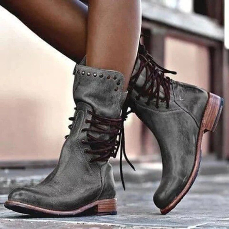 Aruna™ | Botas Elegantes y Cómodas