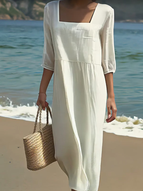 Lunelle – Vestido informal