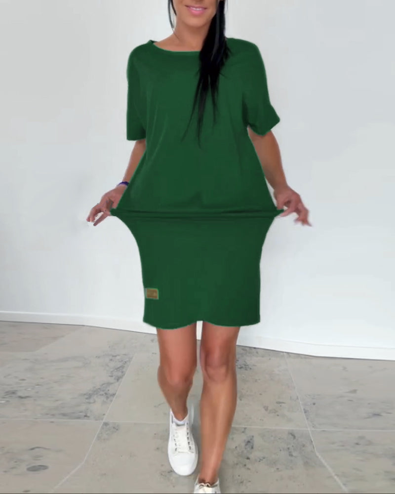 Inma | Vestido Para El Tiempo Libre