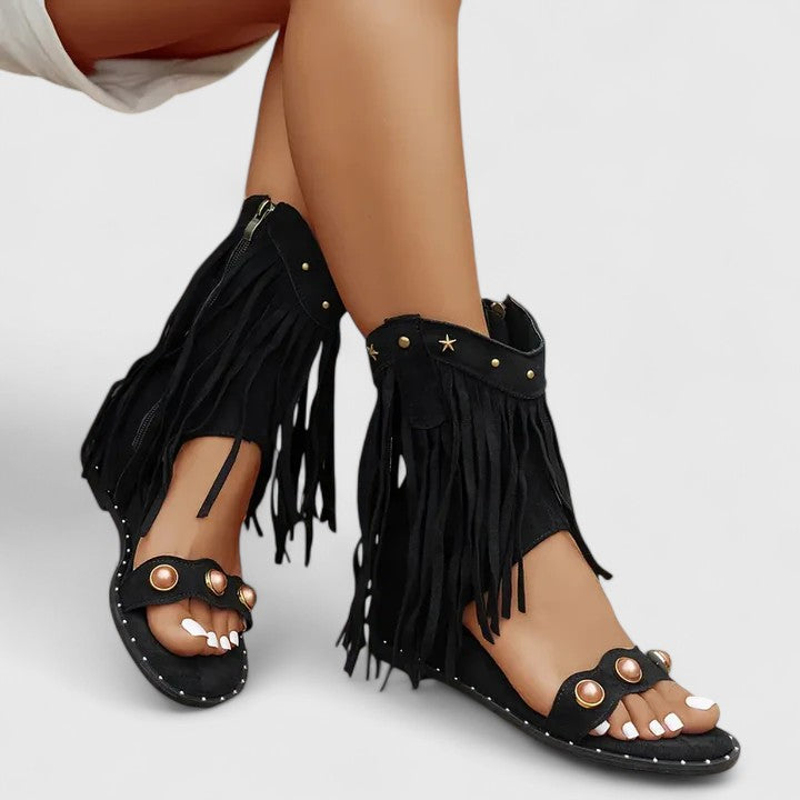Gisela - Sandalias Elegantes