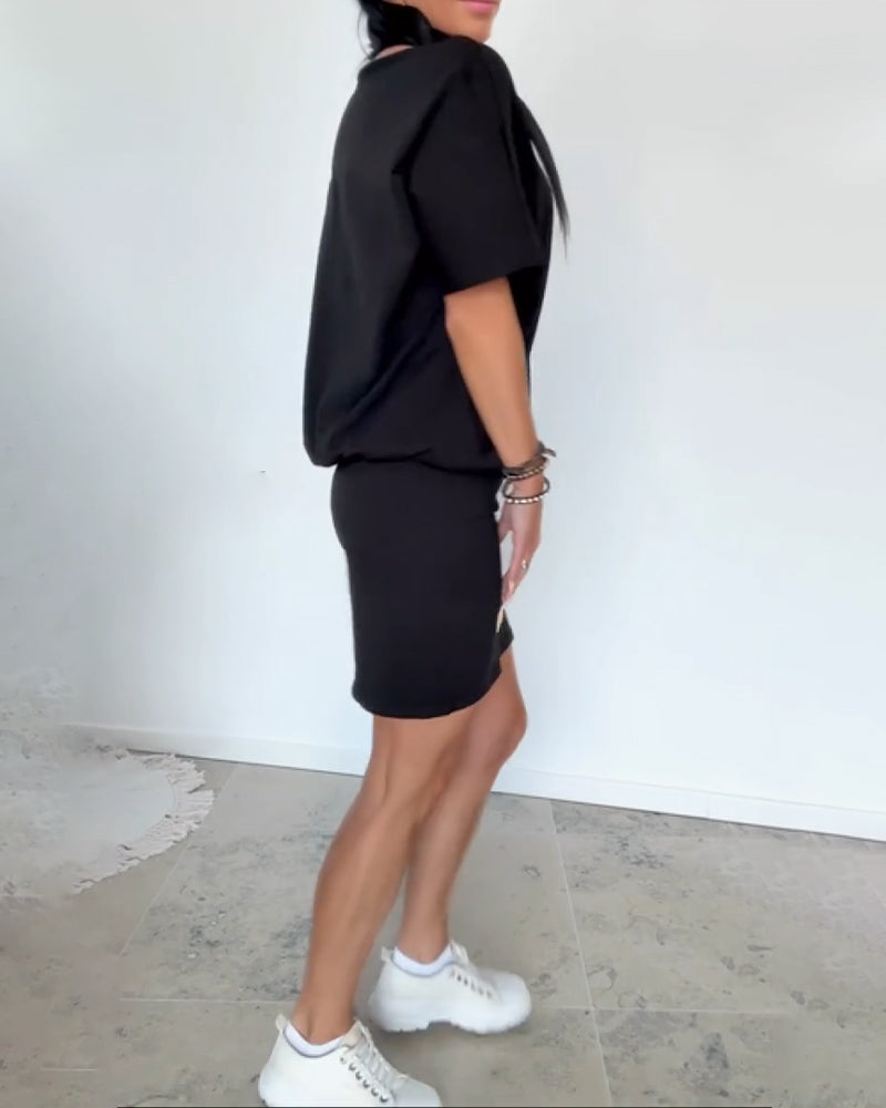 Inma | Vestido Para El Tiempo Libre
