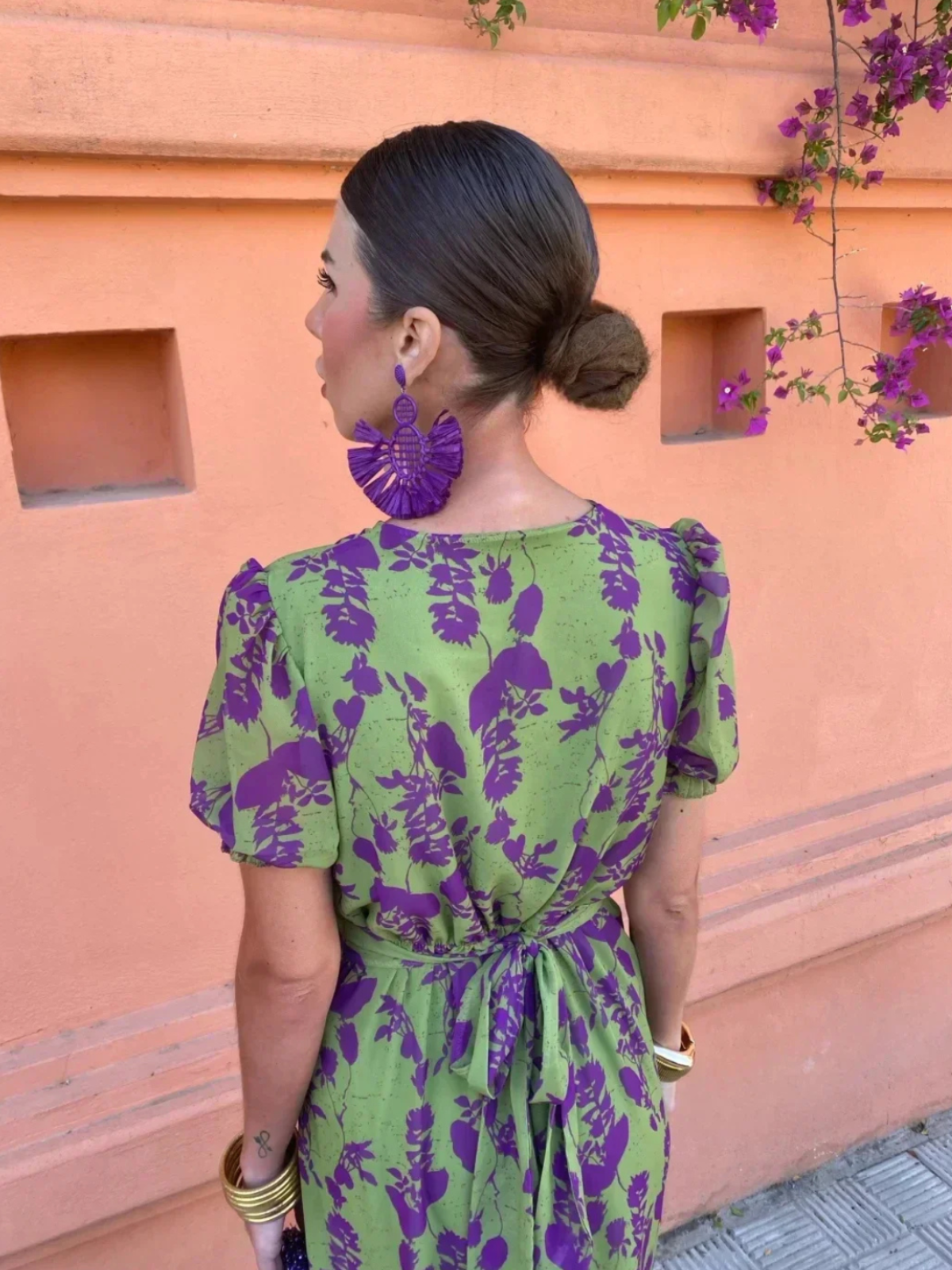 Donatella™ | Vestido elegante de verano