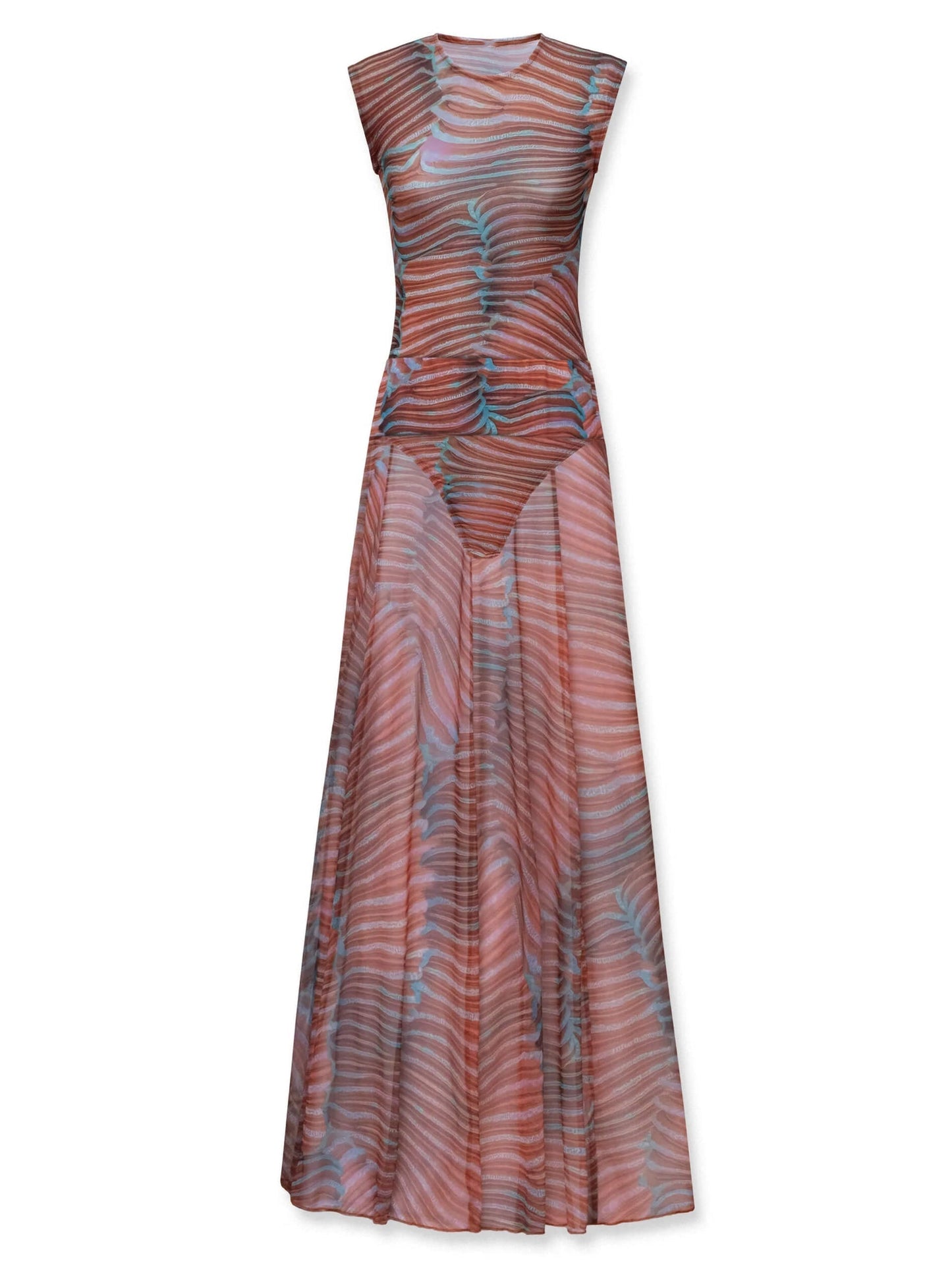 Marilù™ | Vestido dos piezas elegante
