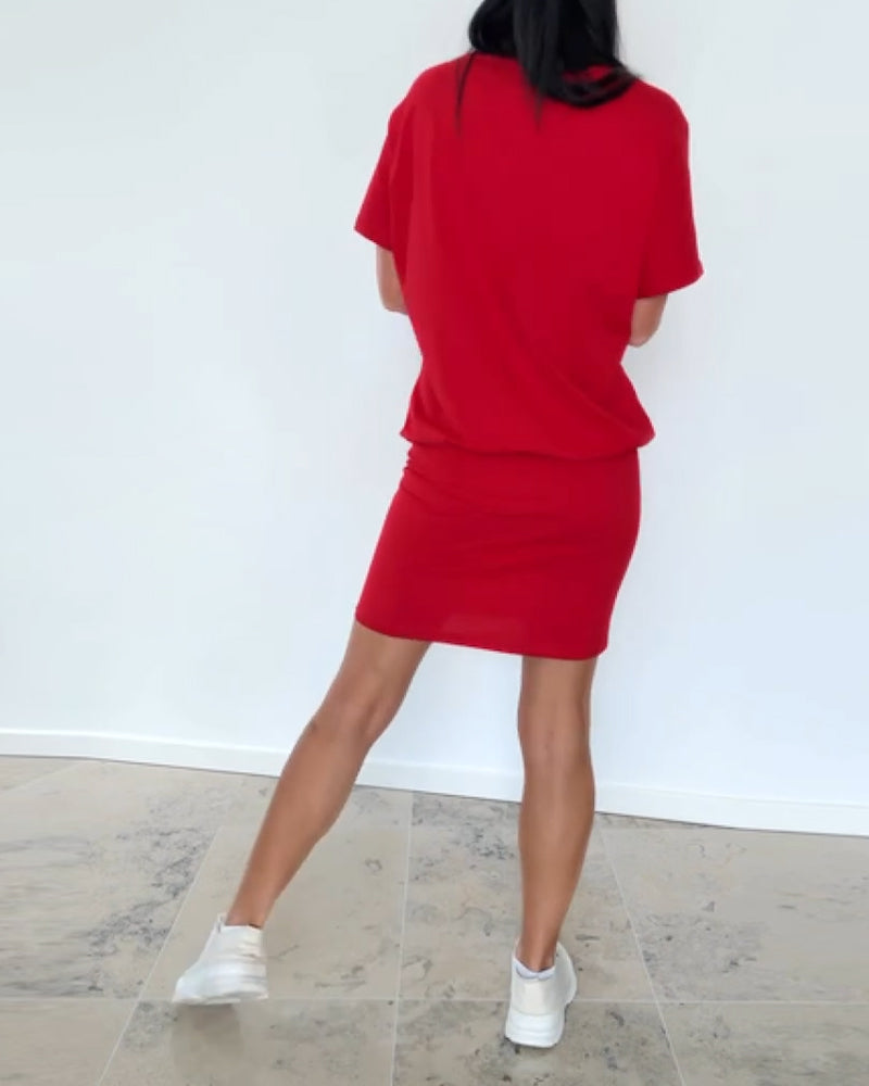 Inma | Vestido Para El Tiempo Libre