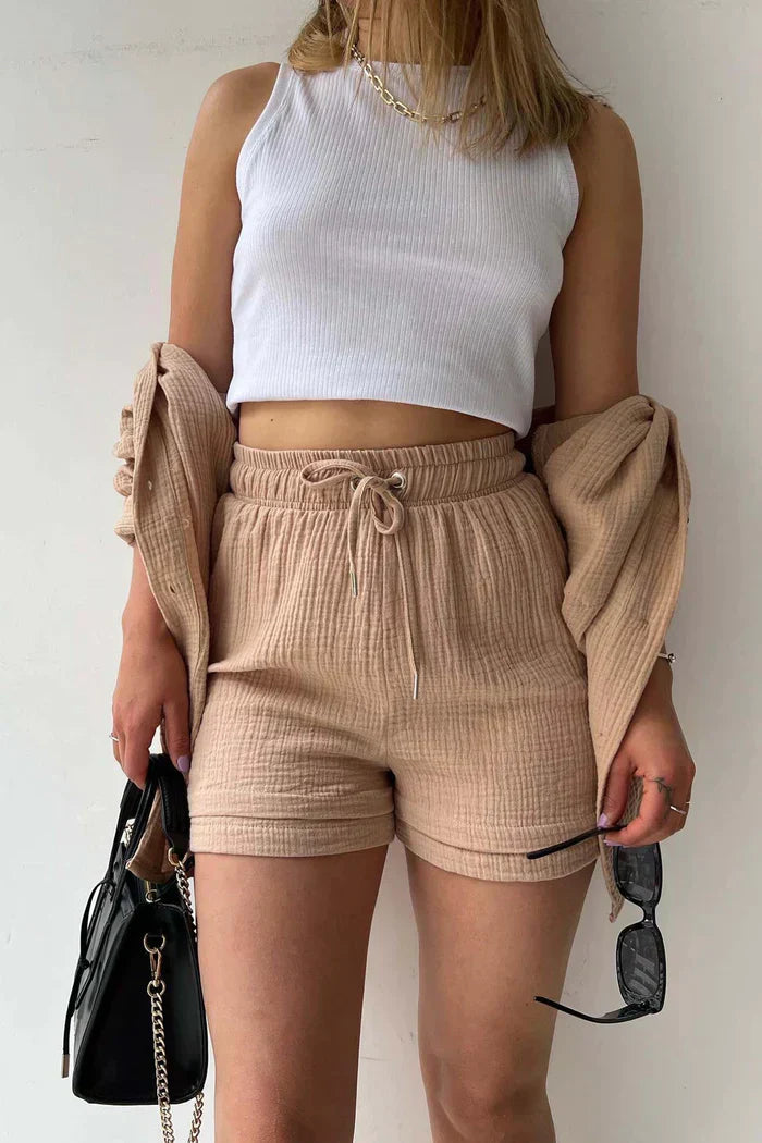 Lina™ | Conjunto Informal a Juego