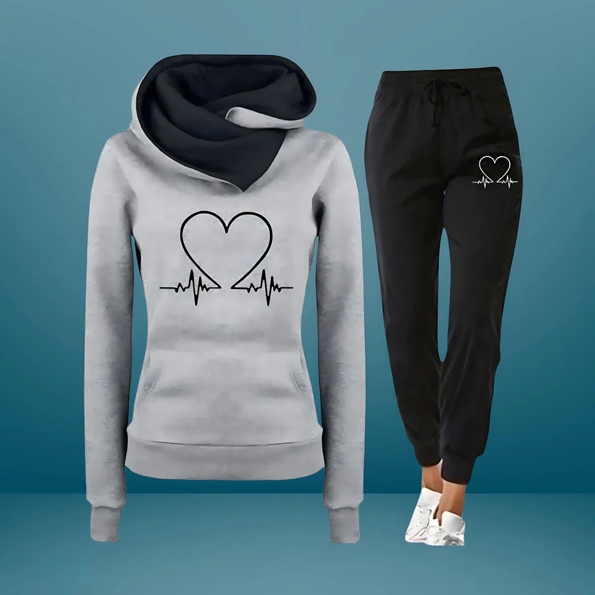 Conjunto | HeartBeat™