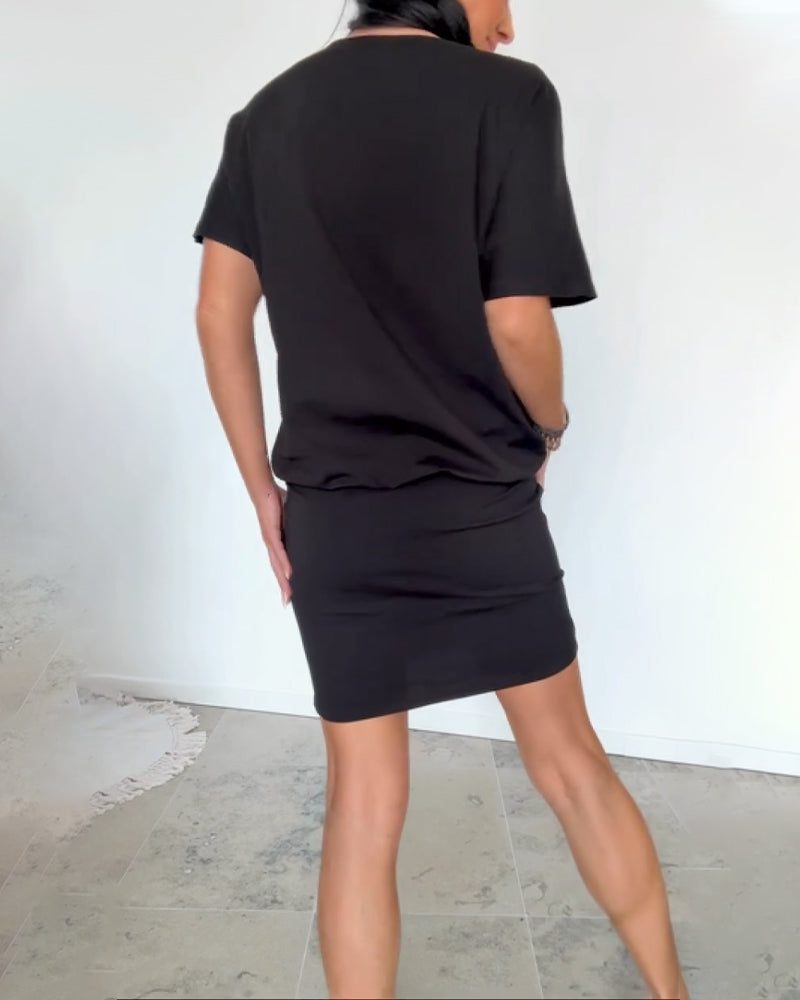 Inma | Vestido Para El Tiempo Libre