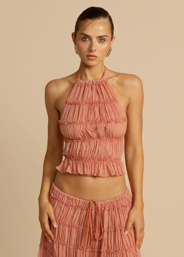 Alicia | Conjunto bohemio “Arena del Sol”
