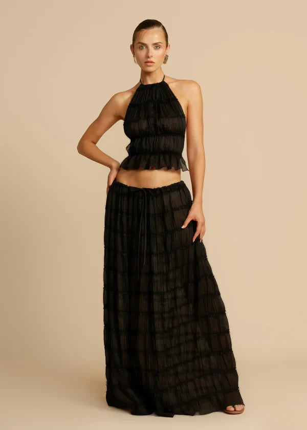 Alicia | Conjunto bohemio “Arena del Sol”