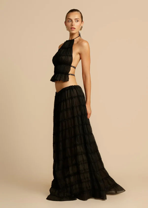 Alicia | Conjunto bohemio “Arena del Sol”