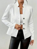 Natalia | Chaqueta blazer elegante y casual