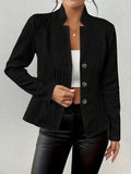 Natalia | Chaqueta blazer elegante y casual