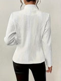 Natalia | Chaqueta blazer elegante y casual