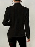 Natalia | Chaqueta blazer elegante y casual