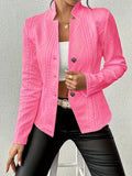 Natalia | Chaqueta blazer elegante y casual
