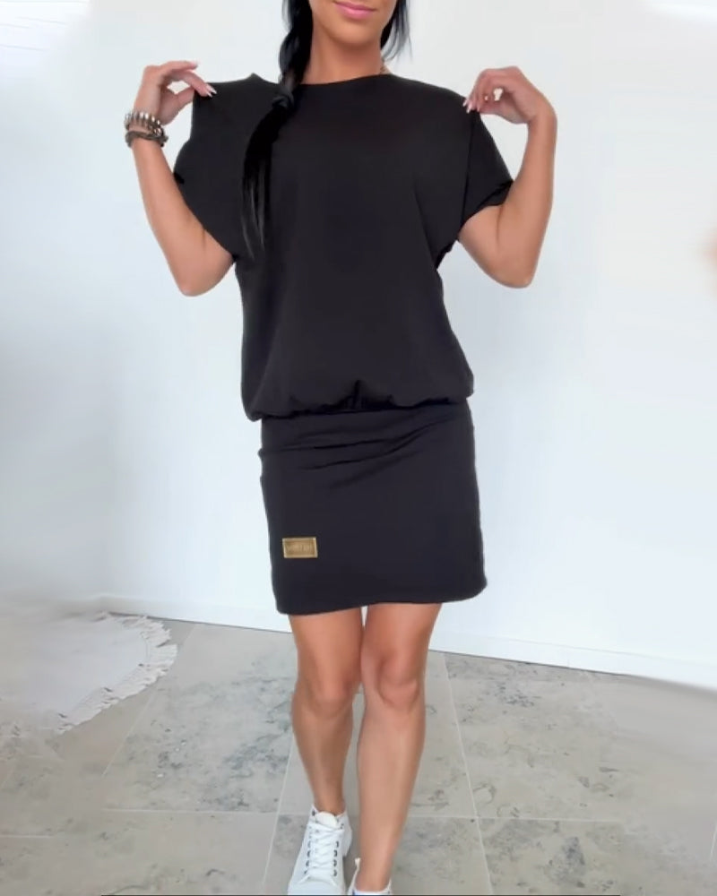 Inma | Vestido Para El Tiempo Libre