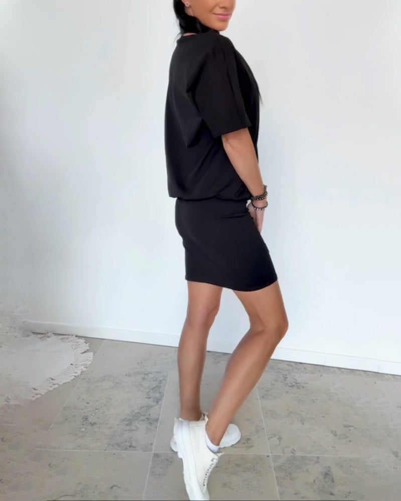 Inma | Vestido Para El Tiempo Libre