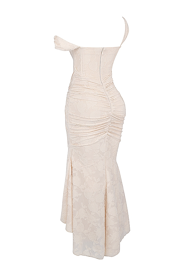 Carisia™ | Vestido Largo Elegante