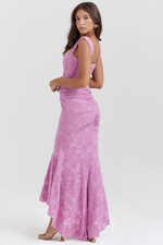 Carisia™ | Vestido Largo Elegante