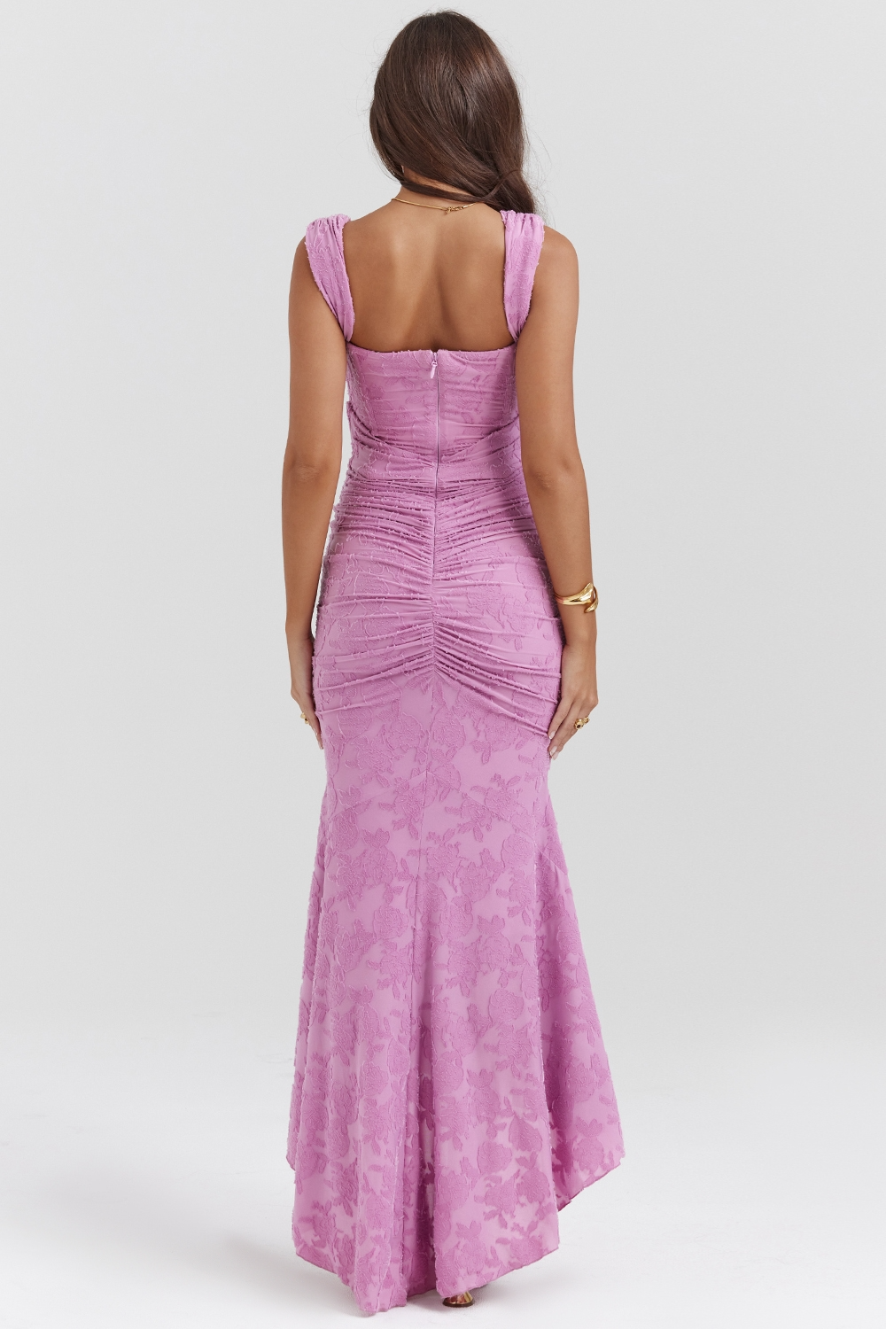 Carisia™ | Vestido Largo Elegante