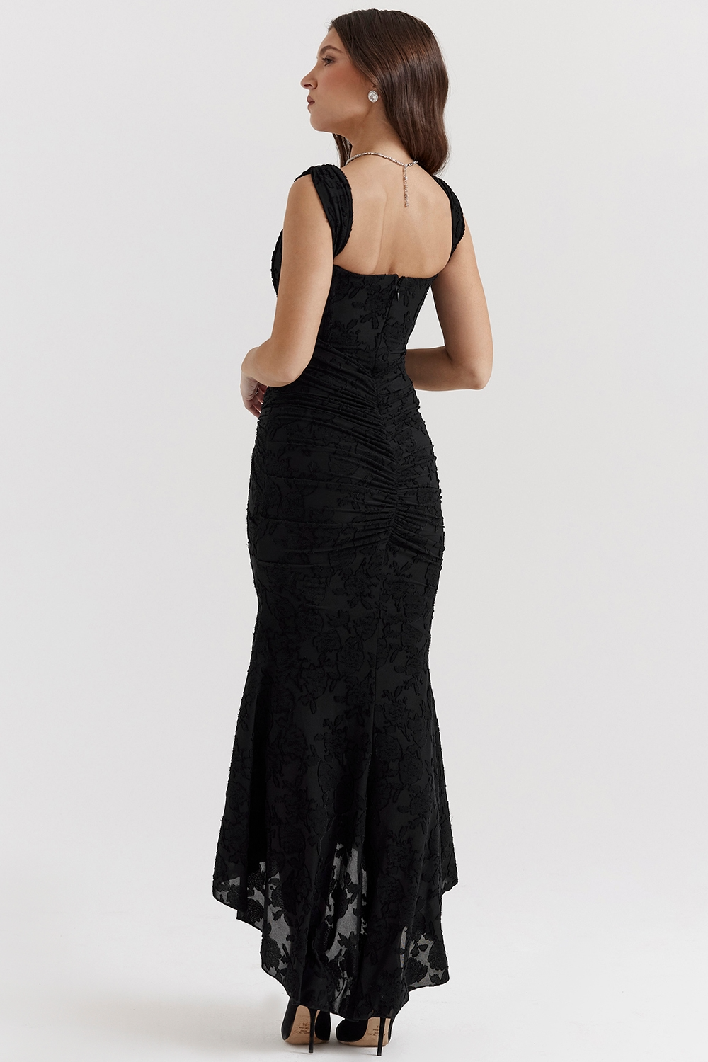 Carisia™ | Vestido Largo Elegante