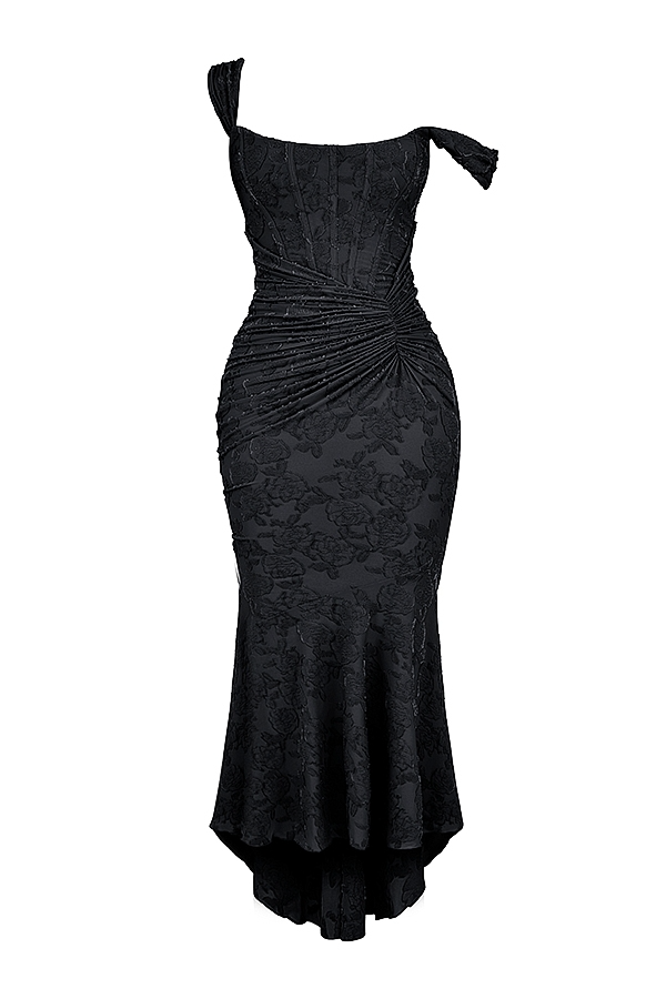 Carisia™ | Vestido Largo Elegante