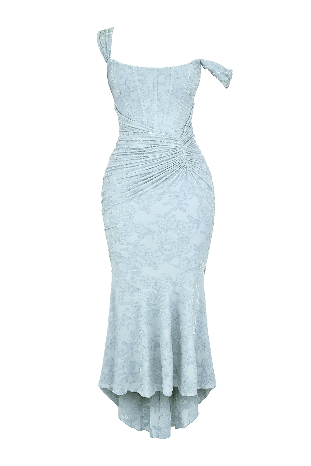 Carisia™ | Vestido Largo Elegante
