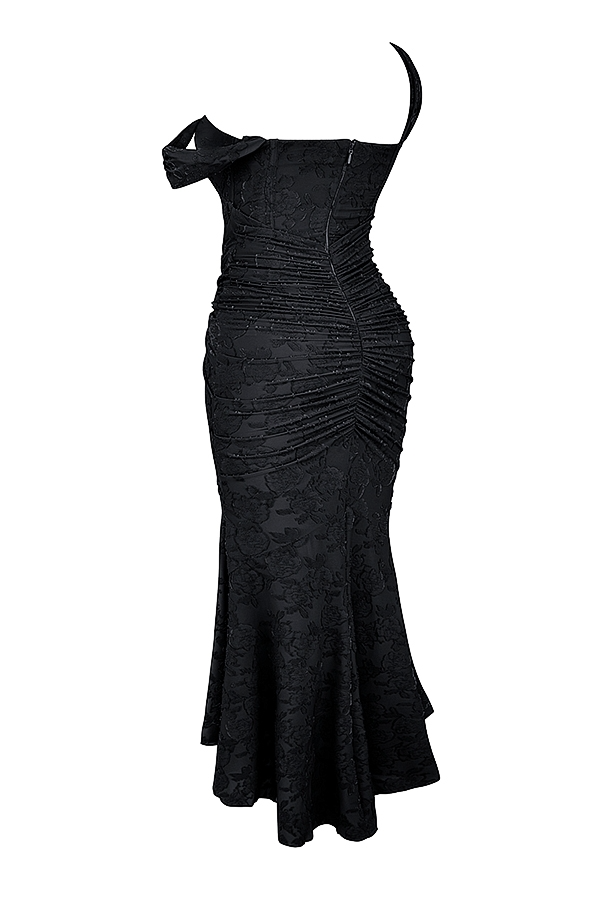 Carisia™ | Vestido Largo Elegante