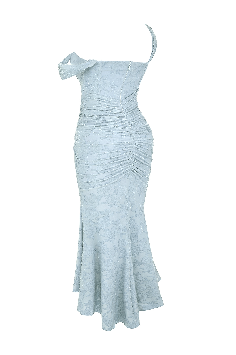 Carisia™ | Vestido Largo Elegante