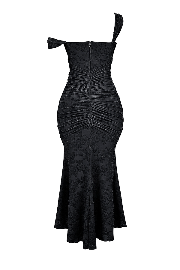 Carisia™ | Vestido Largo Elegante