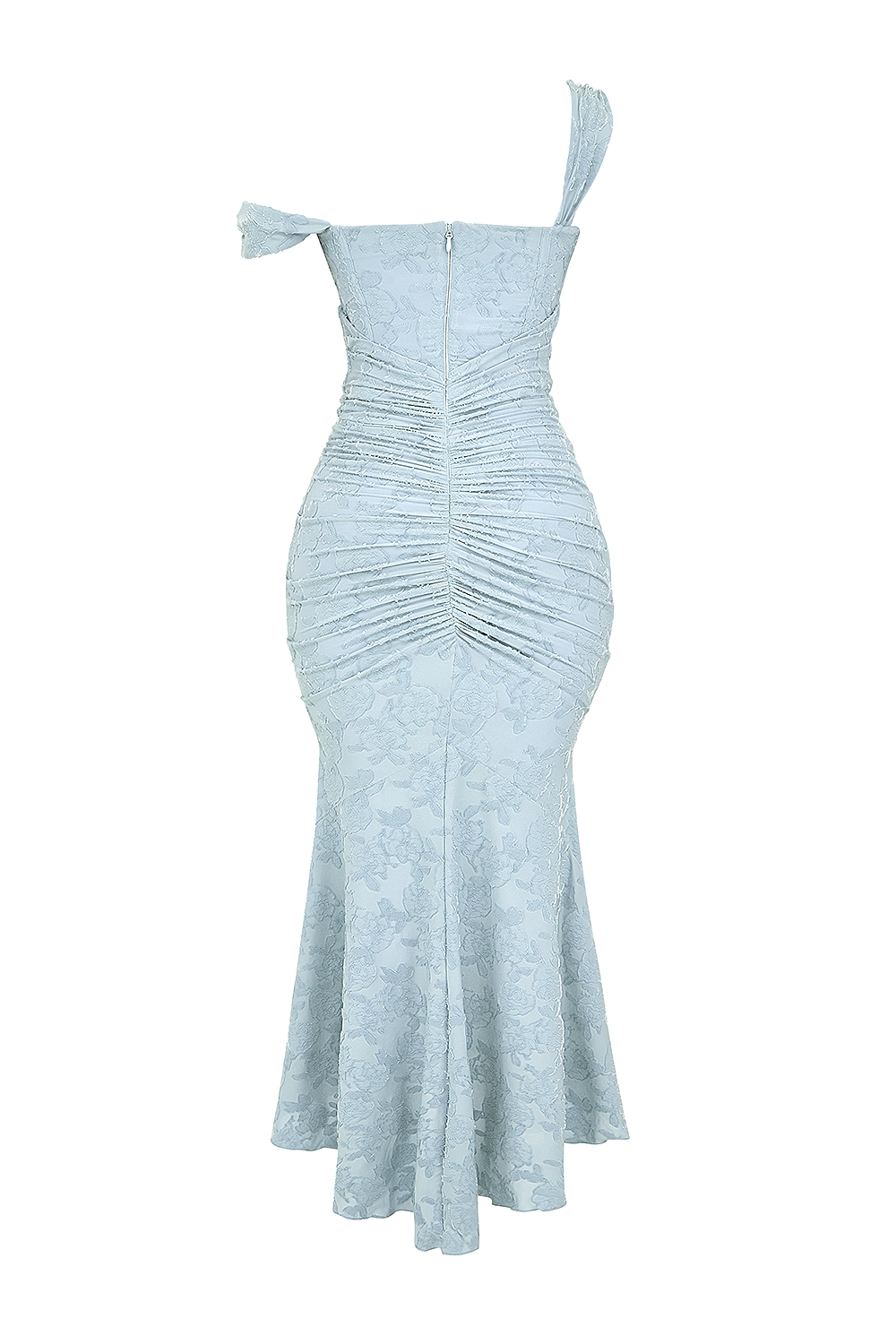 Carisia™ | Vestido Largo Elegante
