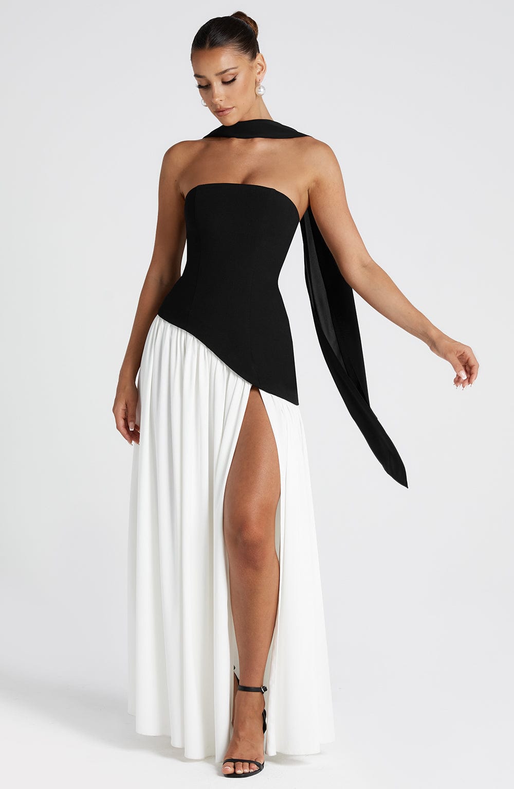 Tessa™ | Vestido Largo