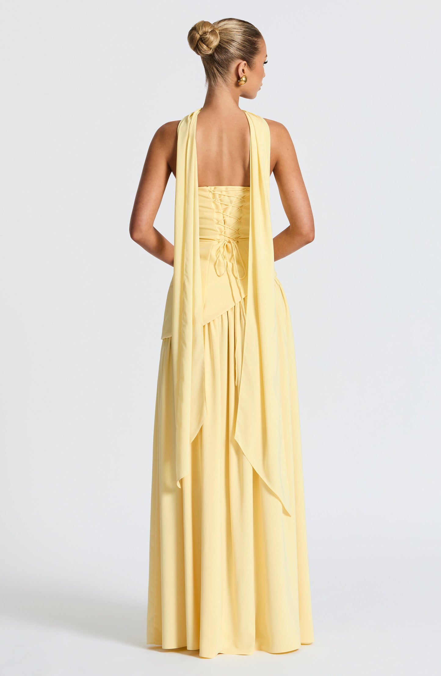 Tessa™ | Vestido Largo