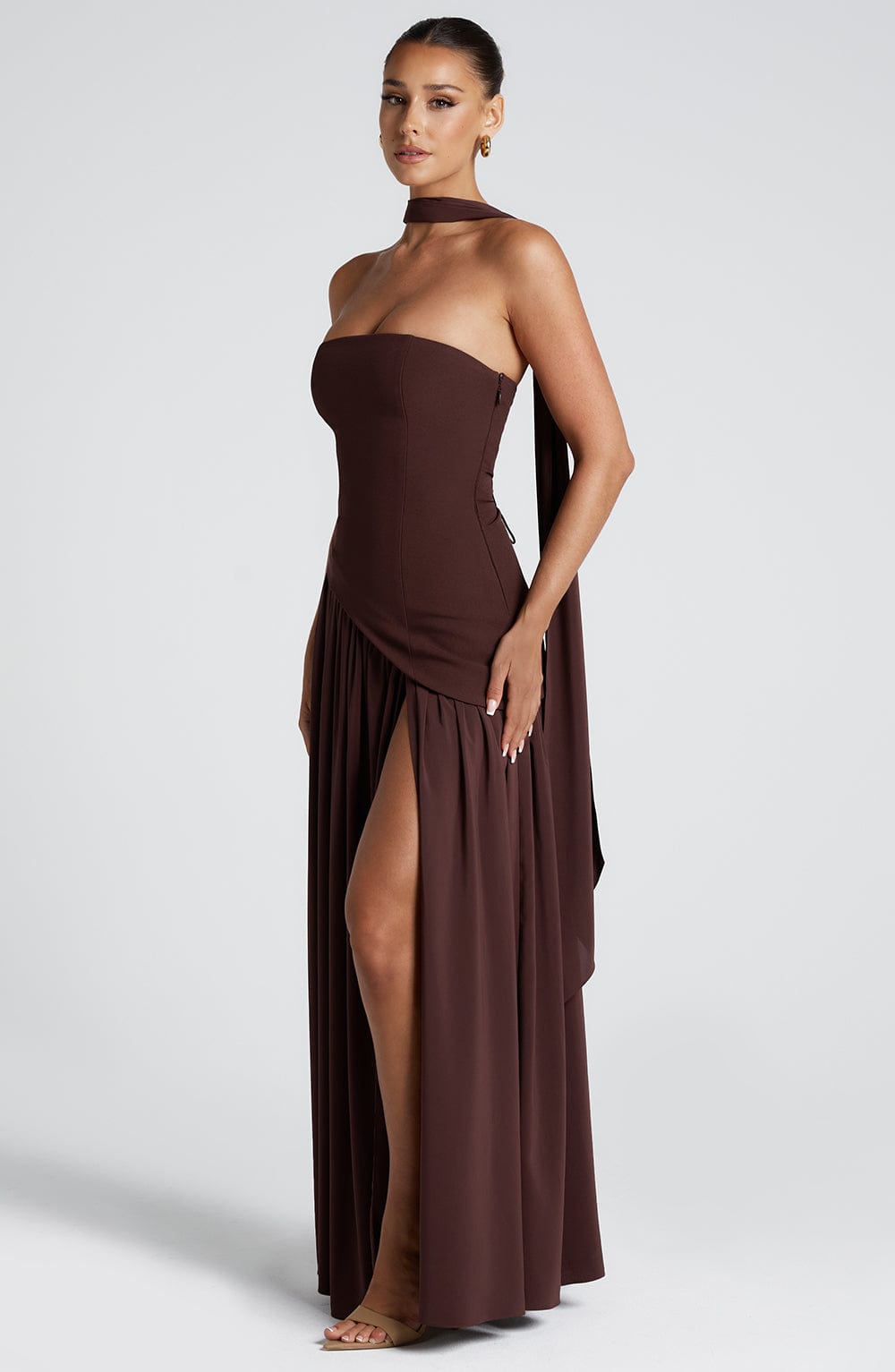Tessa™ | Vestido Largo