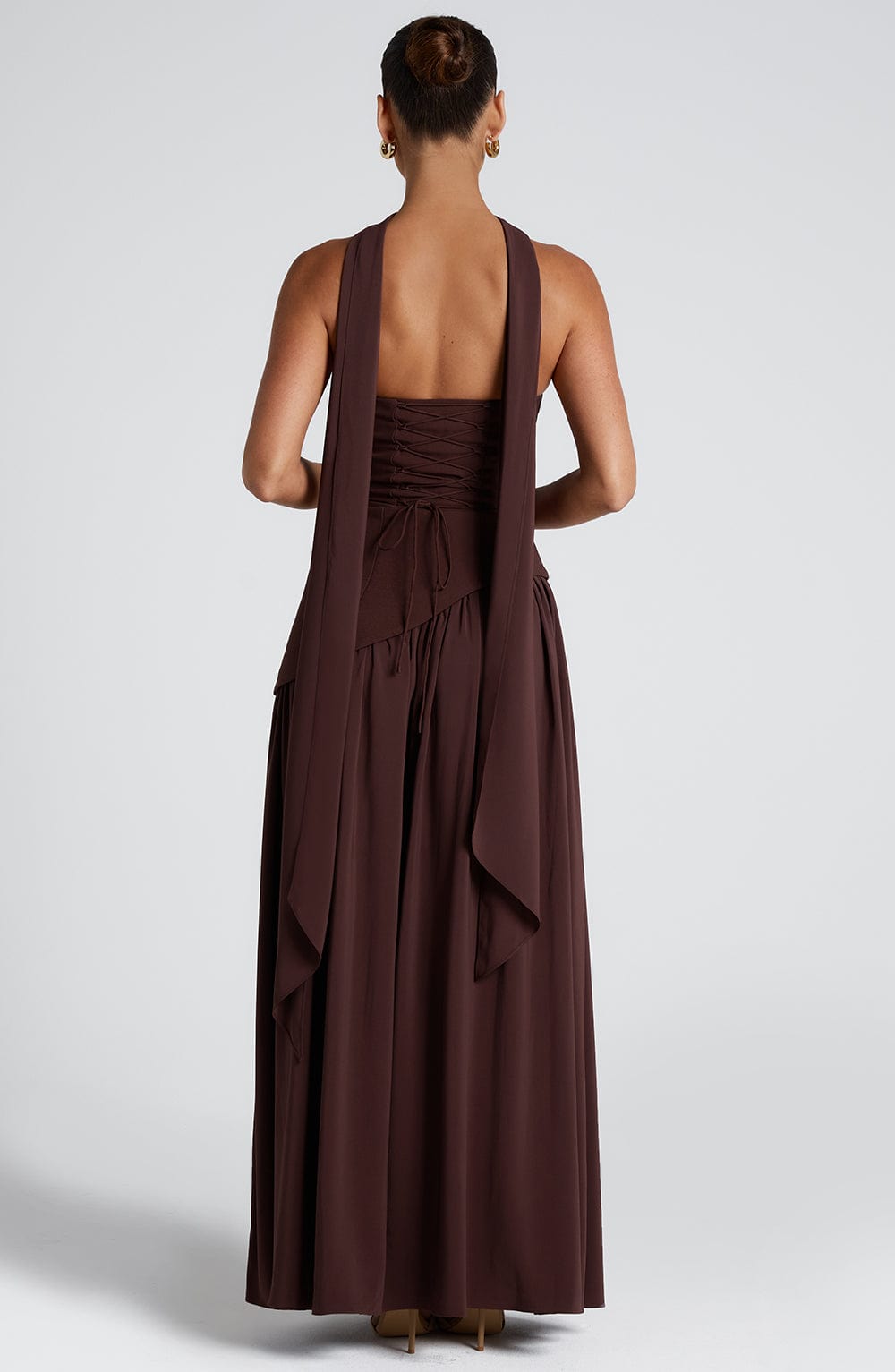 Tessa™ | Vestido Largo