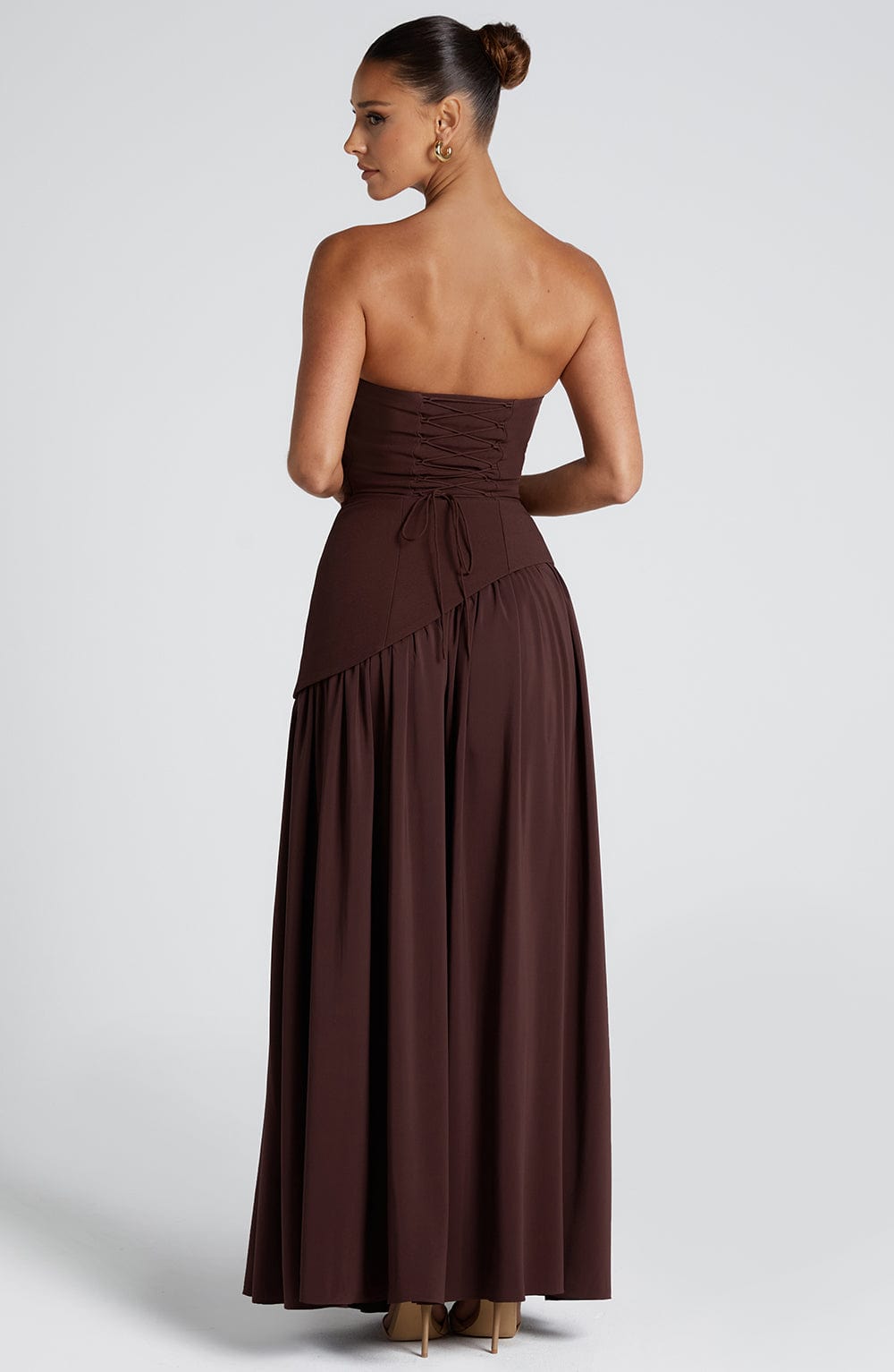 Tessa™ | Vestido Largo