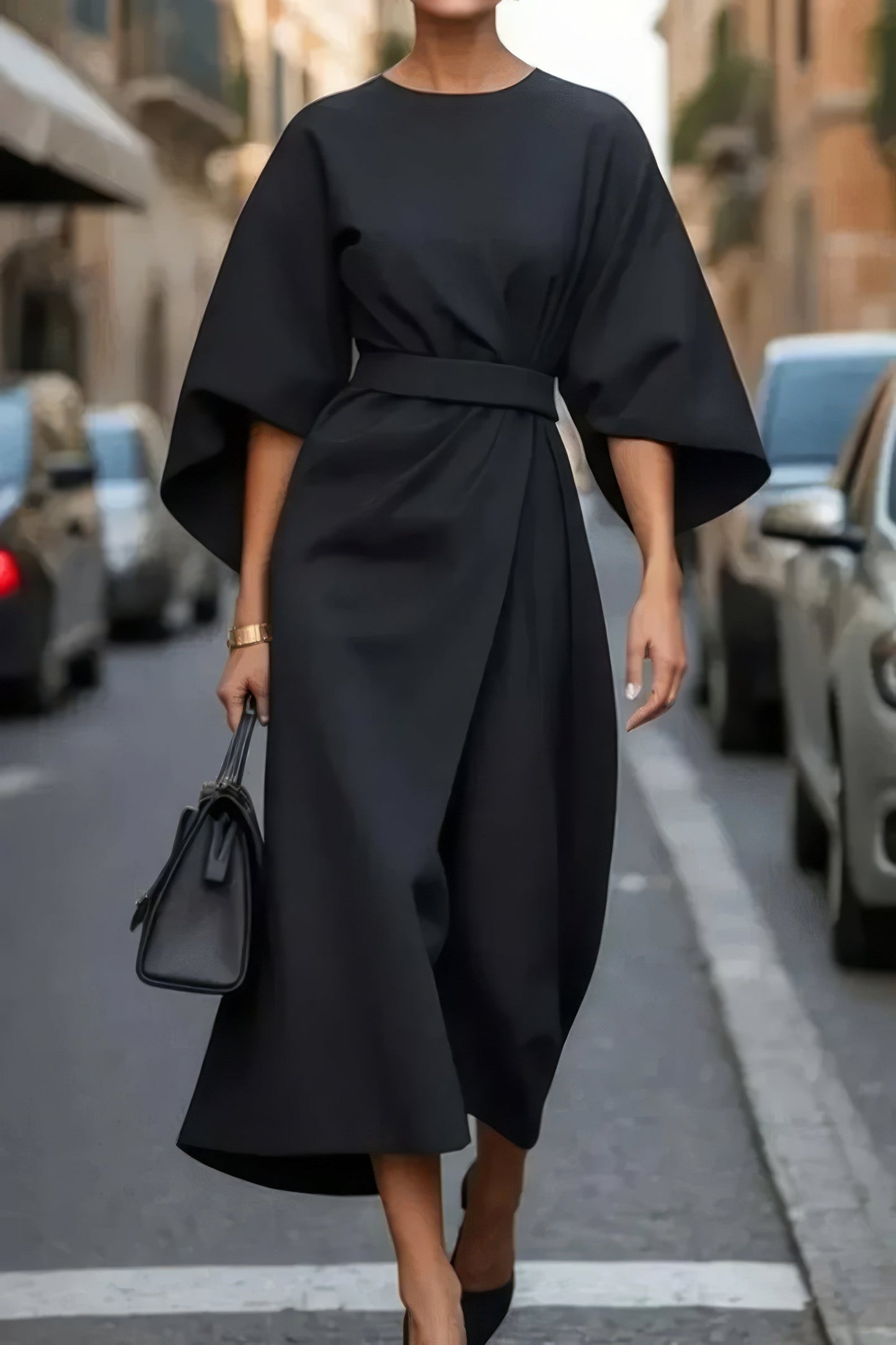 Vestido Tokio