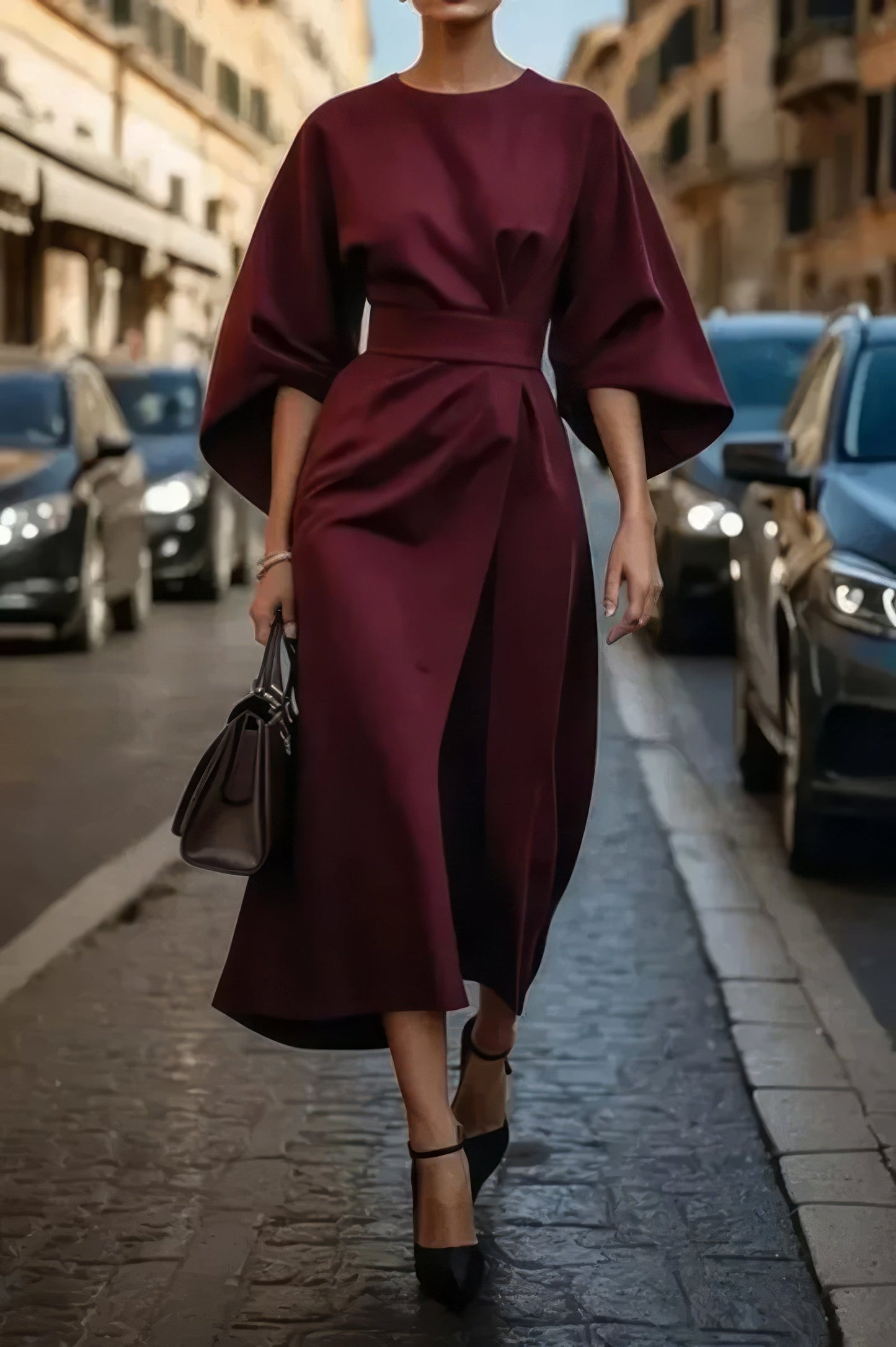 Vestido Tokio