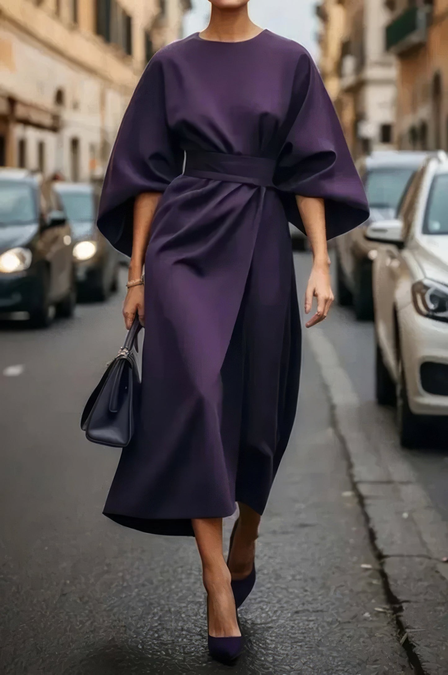 Vestido Tokio