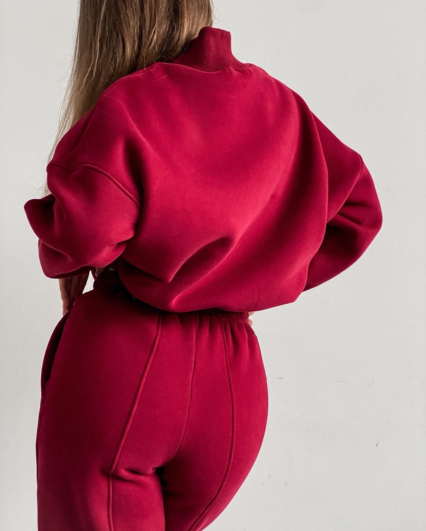 Conjunto De Sudadera Storm