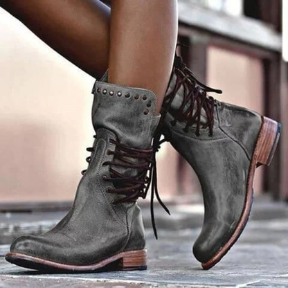 Aruna™ | Botas Elegantes y Cómodas