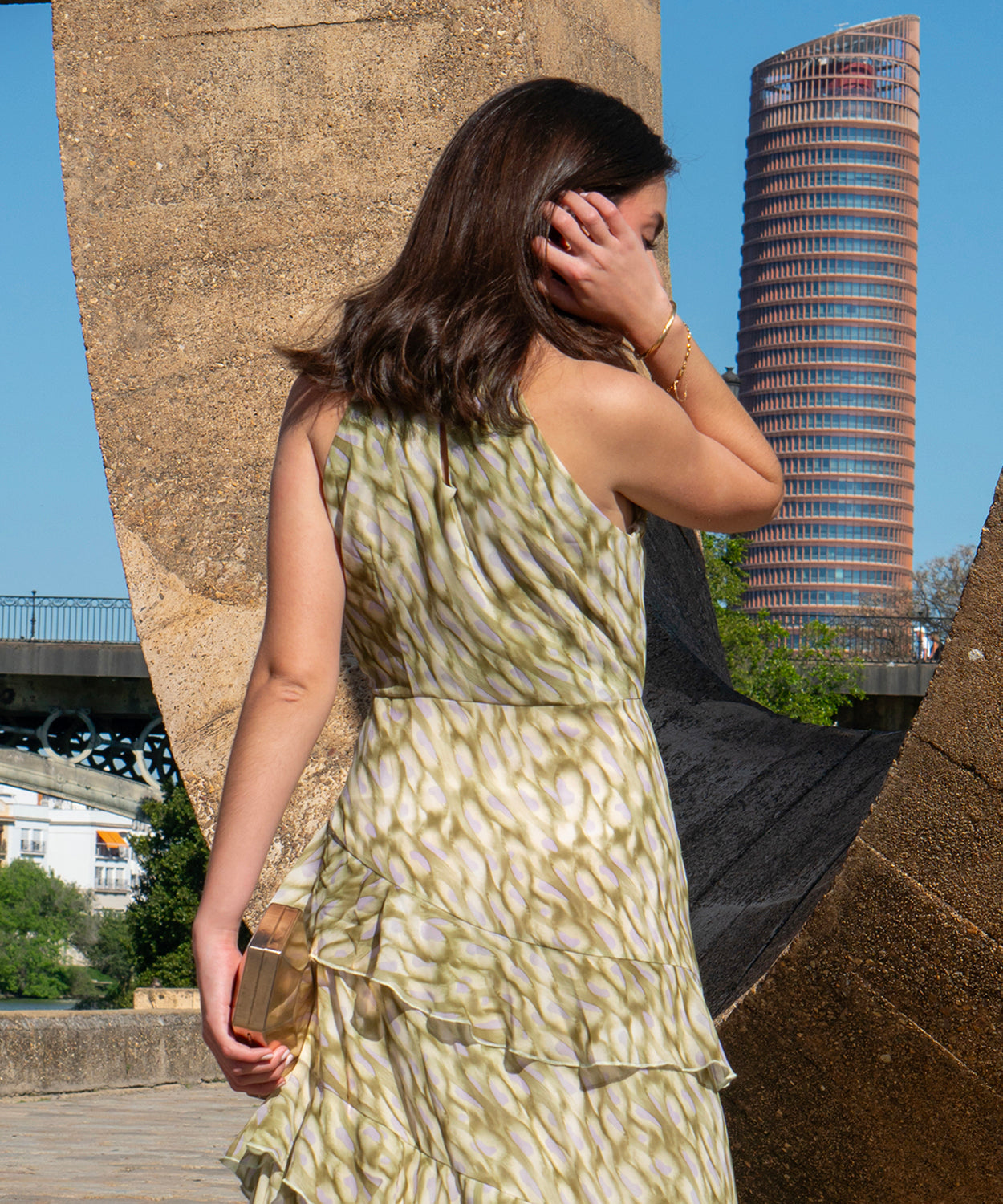 Caterina | Vestido