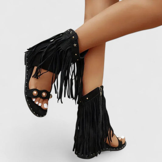 Gisela - Sandalias Elegantes
