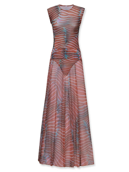 Marilù™ | Vestido dos piezas elegante