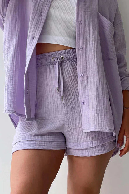 Lina™ | Conjunto Informal a Juego