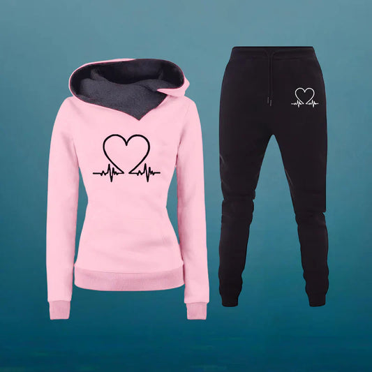 Conjunto | HeartBeat™