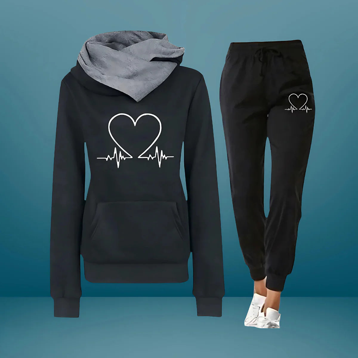 Conjunto | HeartBeat™