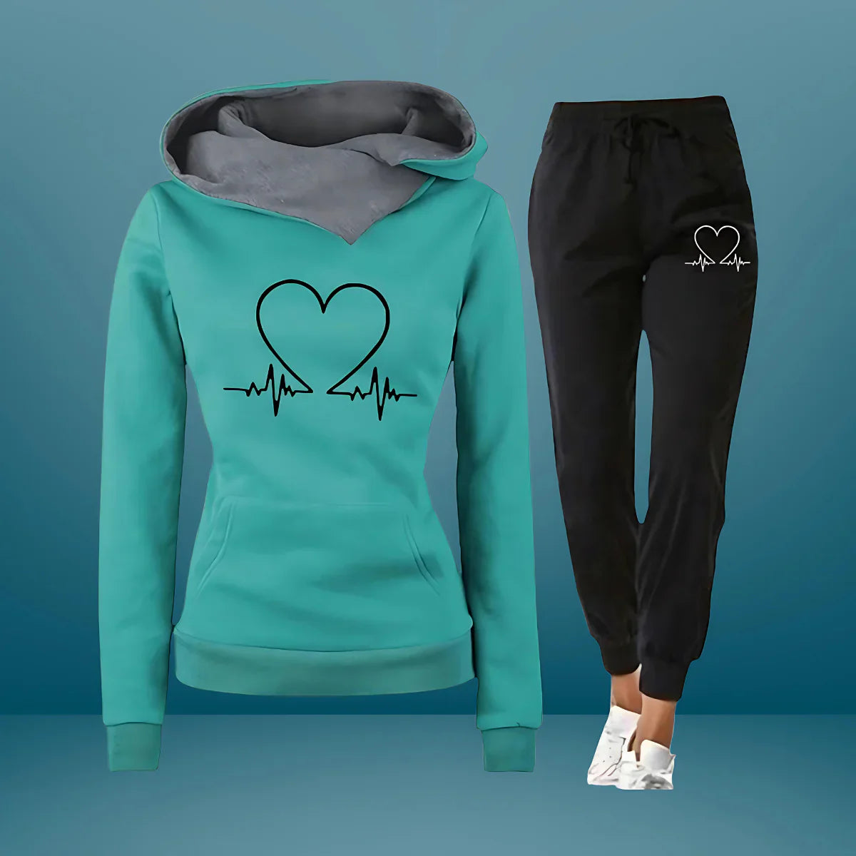 Conjunto | HeartBeat™