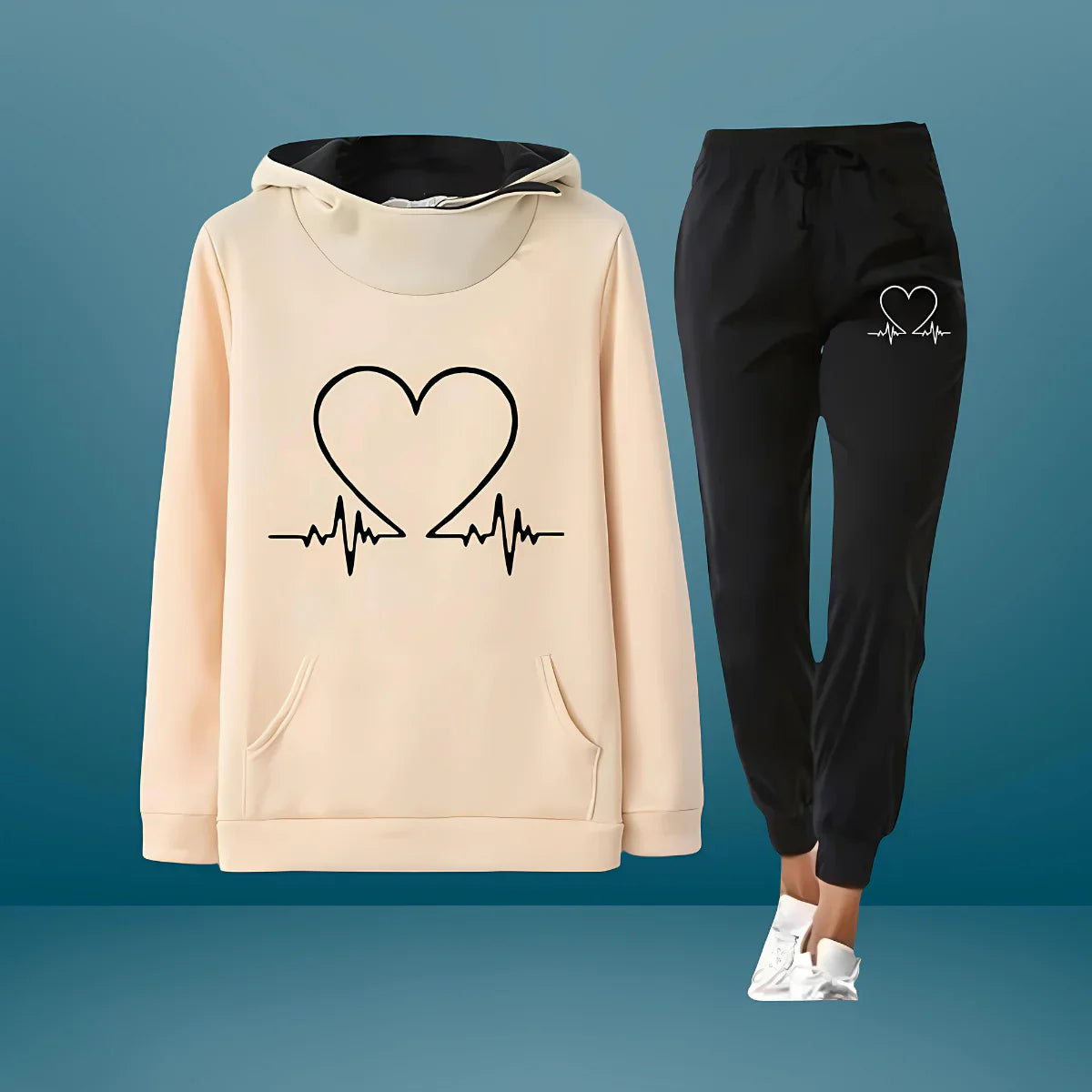 Conjunto | HeartBeat™