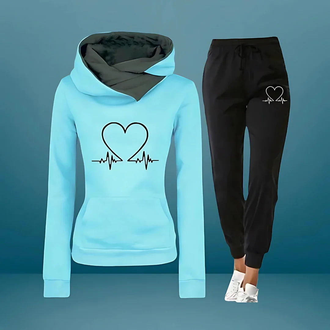 Conjunto | HeartBeat™